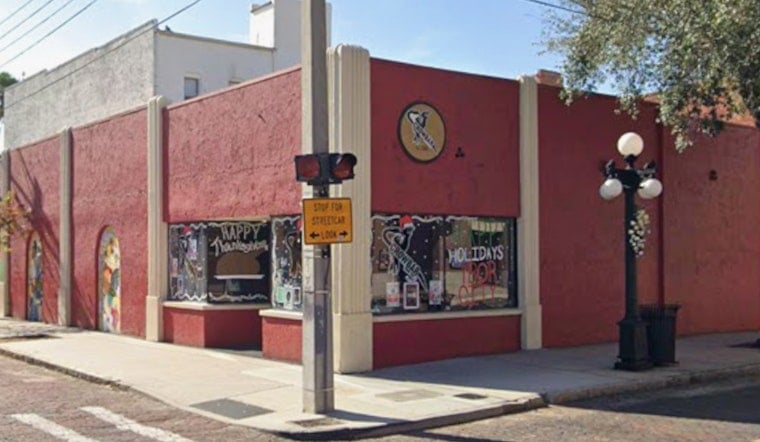 Have Gun, Will Travel Headline Crowbar Farewell In Tampa