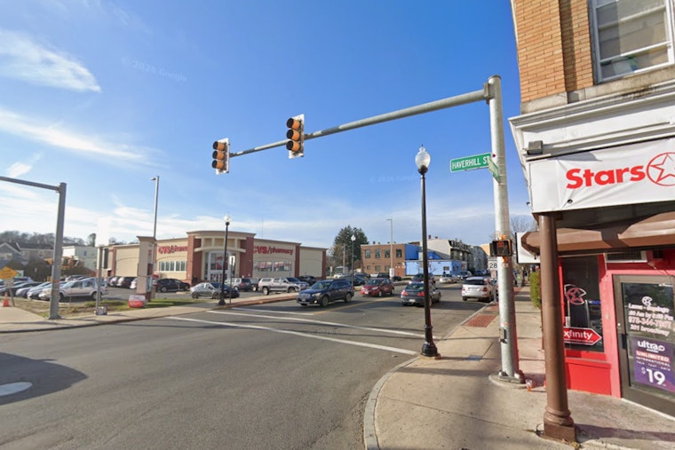 Haverhill Street Inferno Sends Lawrence Families Scrambling For Safety