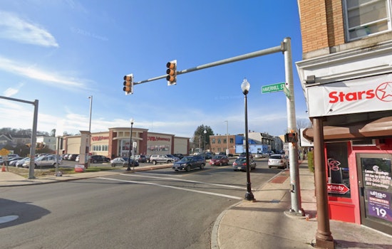 Haverhill Street Inferno Sends Lawrence Families Scrambling For Safety