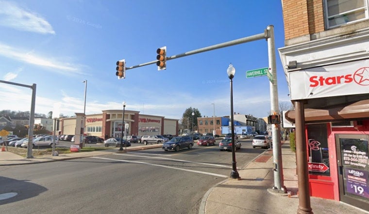 Haverhill Street Inferno Sends Lawrence Families Scrambling For Safety