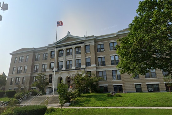 Haverhill Throws Open Cooling Centers As Heat Wave Slams City