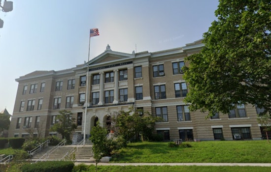 Haverhill Throws Open Cooling Centers As Heat Wave Slams City