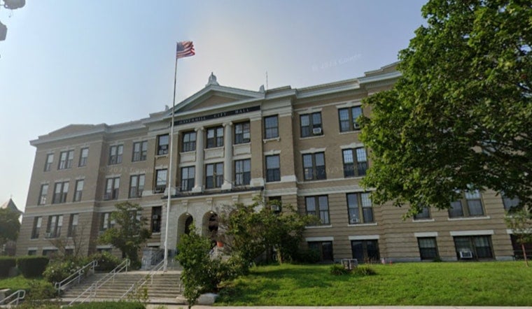 Haverhill Throws Open Cooling Centers As Heat Wave Slams City