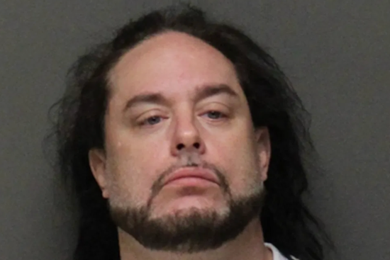 Havre De Grace Man Arrested After Aberdeen Stop