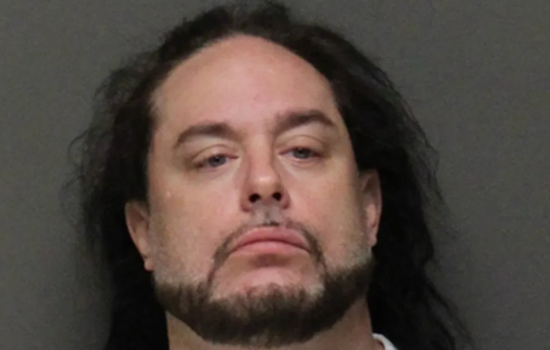 Havre De Grace Man Arrested After Aberdeen Stop