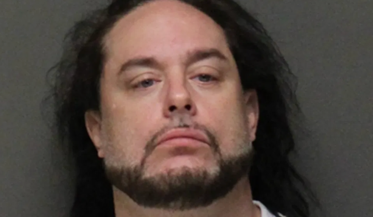 Havre De Grace Man Arrested After Aberdeen Stop