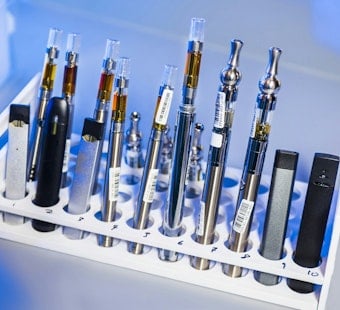 Hawaii Cracks Down on Puff-and-Toss Vapes, Tightens the Screws on E-Cigs