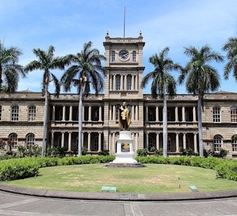 Hawaii High Court Torches SCOTUS, Orders Do-Over In 1990 Case