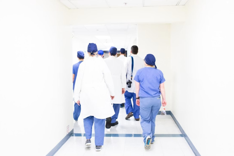 Hawaii Job Boom Is Coming, Led By Healthcare And Construction