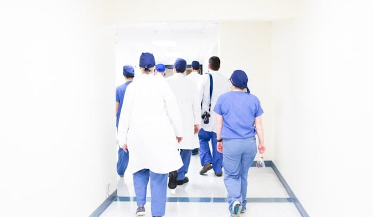 Hawaii Job Boom Is Coming, Led By Healthcare And Construction