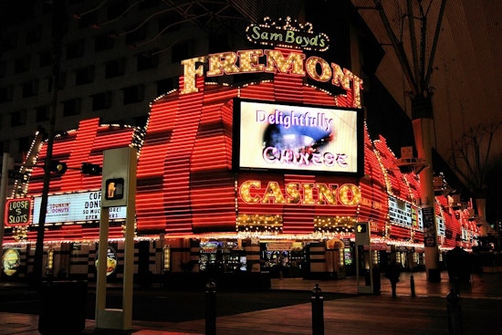 Hawaii Tourist's $1 Pai Gow Bet Erupts Into $446K Fremont Jackpot