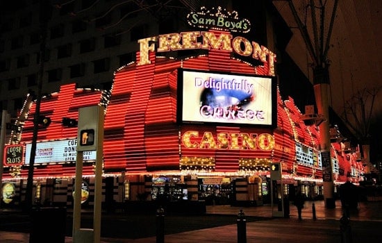 Hawaii Tourist's $1 Pai Gow Bet Erupts Into $446K Fremont Jackpot