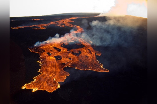 Hawai‘i’s Lava Engine Is Revving, Study Finds Mantle Plume Has Cranked Up 250°C