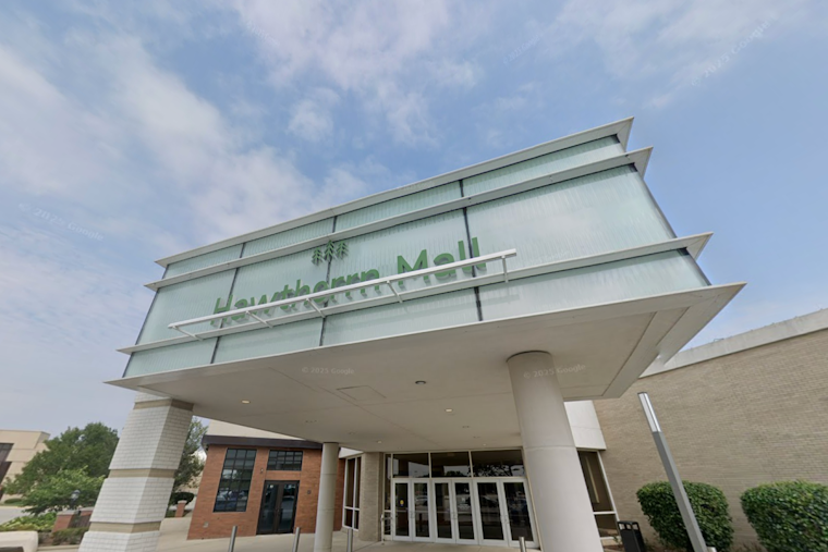 Hawthorn Mall’s $5 Million Glow-Up Brings New Life To Vernon Hills