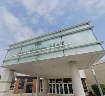 Hawthorn Mall’s $5 Million Glow-Up Brings New Life To Vernon Hills