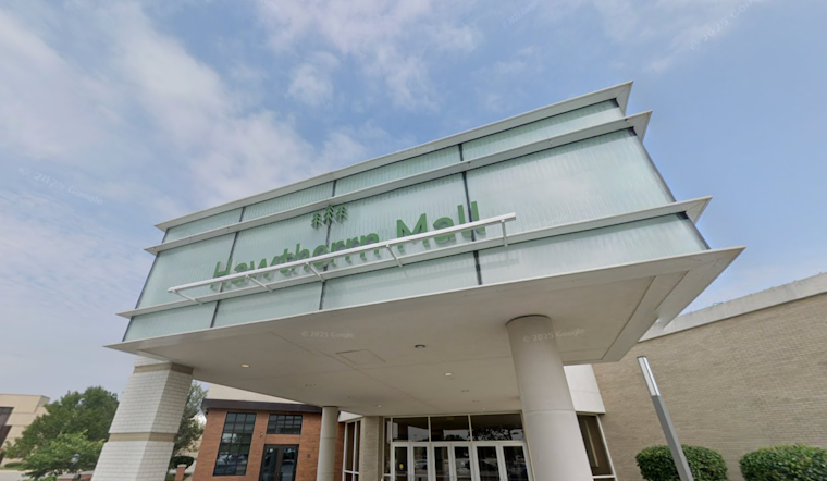 Hawthorn Mall’s $5 Million Glow-Up Brings New Life To Vernon Hills