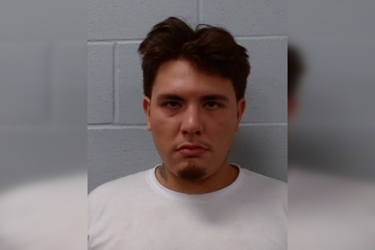 Hays County Inmate Escapes By Posing As Another Inmate