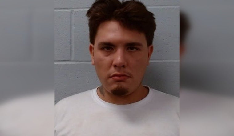 Hays County Inmate Escapes By Posing As Another Inmate