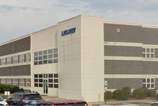 Hazmat Spill At Liburdi Dimetrics In Mooresville