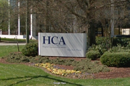 HCA Warns Of $400M Q2 Hit And Lowers 2026 Guidance