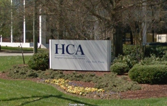 HCA Warns Of $400M Q2 Hit And Lowers 2026 Guidance
