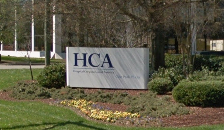 HCA Warns Of $400M Q2 Hit And Lowers 2026 Guidance