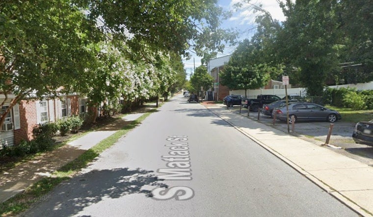 ‘He Died a Hero’: West Chester Pup Killed Shielding 12-Year-Old From Loose Dog