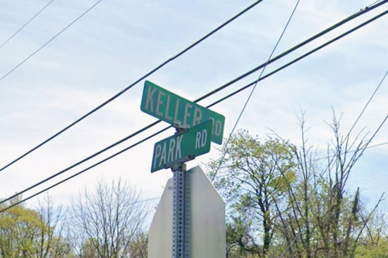 Head-On FedEx Smashup Near Reading Kills Chester County Driver