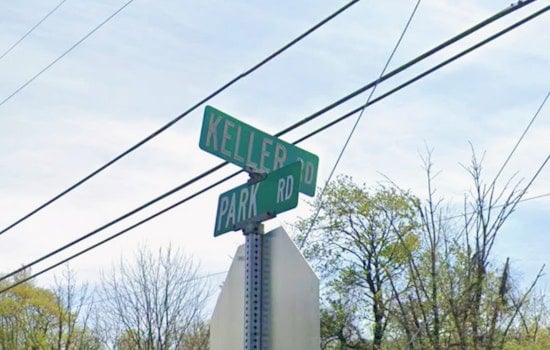 Head-On FedEx Smashup Near Reading Kills Chester County Driver