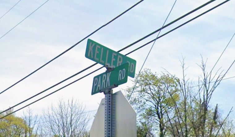 Head-On FedEx Smashup Near Reading Kills Chester County Driver