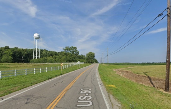 Head-On Route 50 Horror In Clermont County Leaves One Dead, Three Hurt