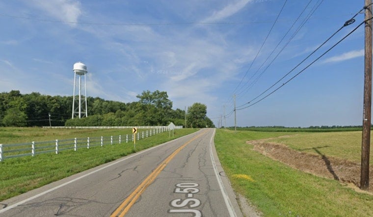 Head-On Route 50 Horror In Clermont County Leaves One Dead, Three Hurt