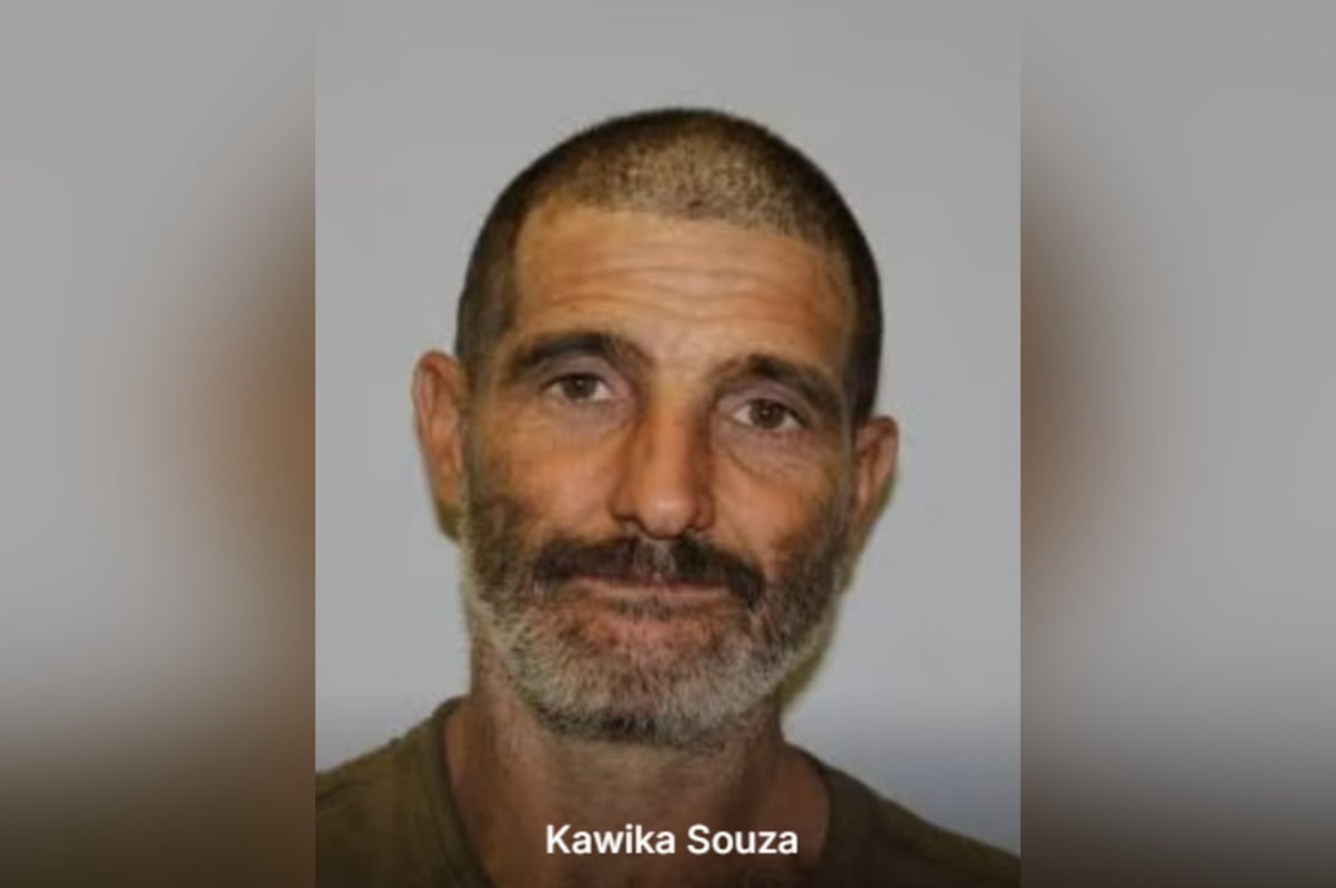 Head Wound Shock In Hamakua As Paauilo Pair Charged Near Hilo