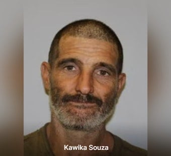 Head Wound Shock In Hamakua As Paauilo Pair Charged Near Hilo
