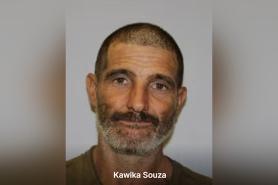 Head Wound Shock In Hamakua As Paauilo Pair Charged Near Hilo
