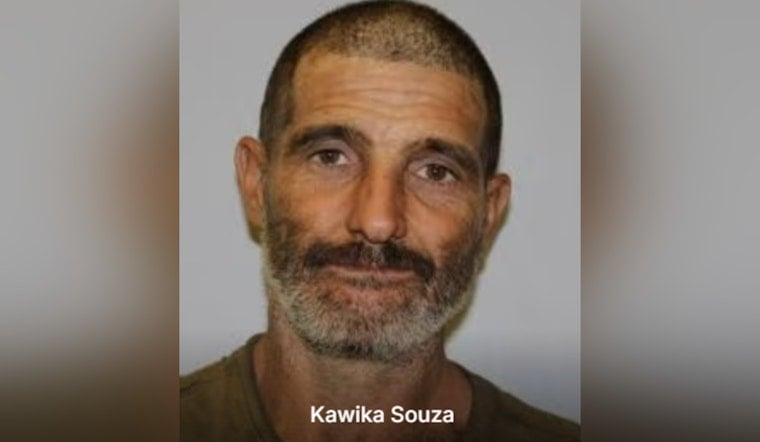 Head Wound Shock In Hamakua As Paauilo Pair Charged Near Hilo