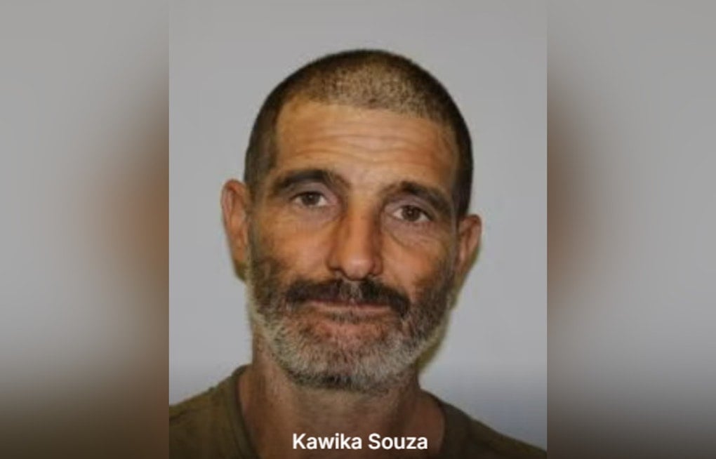 Head Wound Shock In Hamakua As Paauilo Pair Charged Near Hilo