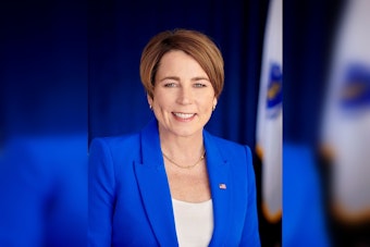 Healey Unleashes $75M Loan War Chest To Turbocharge Mass. Town Projects