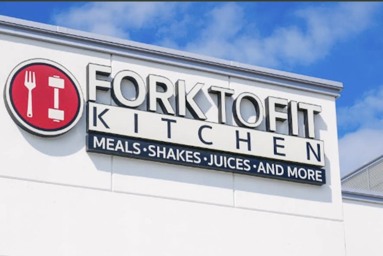 Healthy Valley Chain Muscles Into Schertz Station Near San Antonio