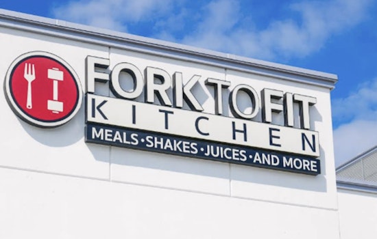 Healthy Valley Chain Muscles Into Schertz Station Near San Antonio