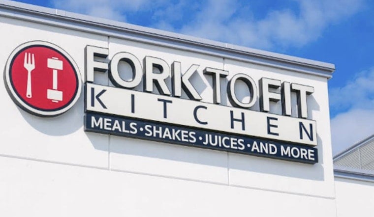Healthy Valley Chain Muscles Into Schertz Station Near San Antonio