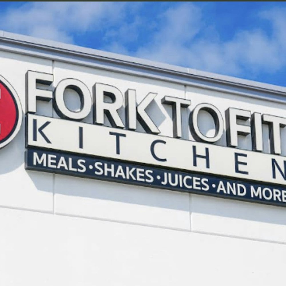 Healthy Valley Chain Muscles Into Schertz Station Near San Antonio