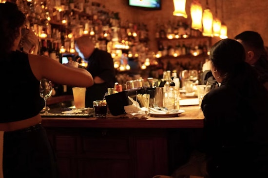 Heartbreak Happy Hour as Two Despecho Bars Crash San Antonio’s Nightlife