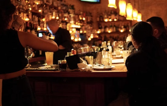 Heartbreak Happy Hour as Two Despecho Bars Crash San Antonio’s Nightlife