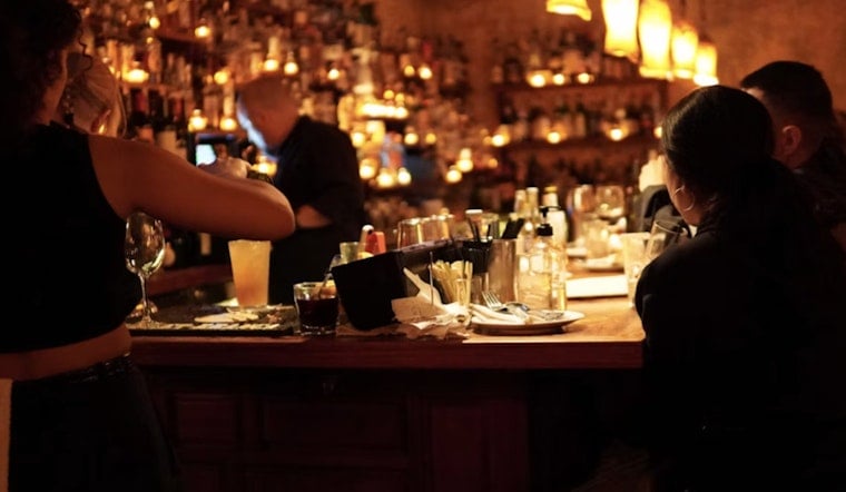 Heartbreak Happy Hour as Two Despecho Bars Crash San Antonio’s Nightlife