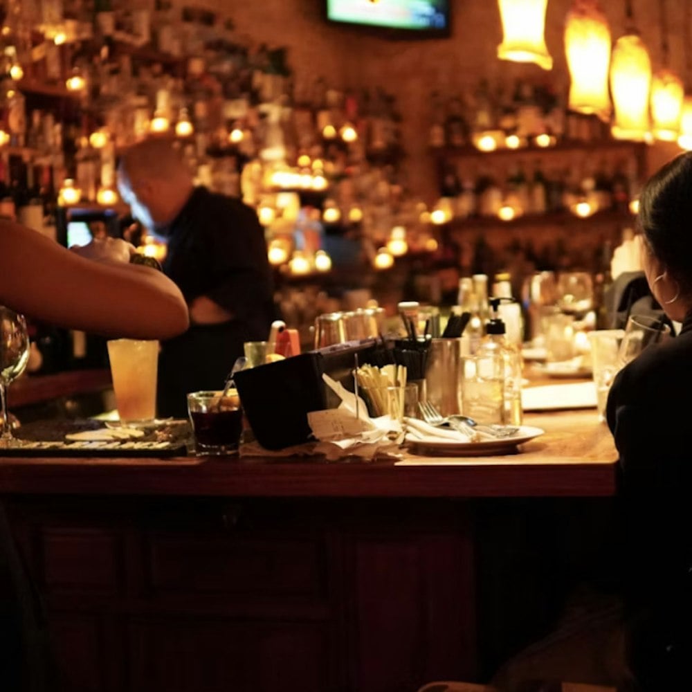Heartbreak Happy Hour as Two Despecho Bars Crash San Antonio’s Nightlife