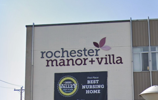 ‘Heartbreaking’ Tour Puts Rochester Manor Nursing Home Under Fire