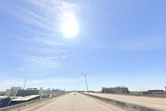 Heat Advisory, Storm Chances Put New Orleans On Alert Thursday