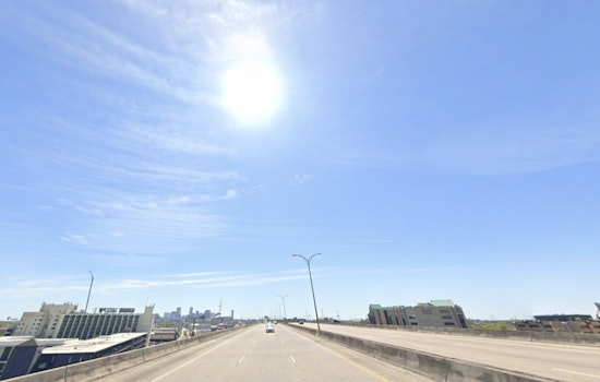 Heat Advisory, Storm Chances Put New Orleans On Alert Thursday
