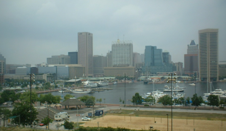Heat And Severe Storm Threat For Baltimore Tuesday